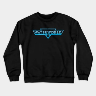 Waterworld (1995) Crewneck Sweatshirt